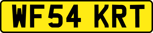 WF54KRT