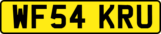 WF54KRU