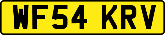 WF54KRV