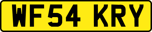 WF54KRY