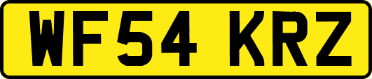 WF54KRZ