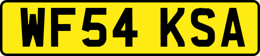 WF54KSA
