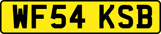 WF54KSB