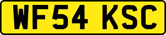 WF54KSC