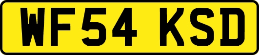 WF54KSD