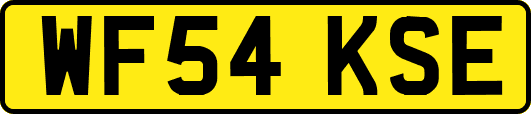WF54KSE