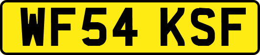 WF54KSF