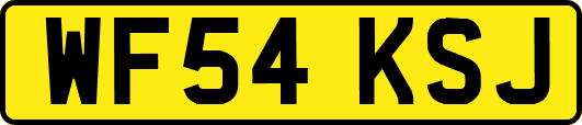 WF54KSJ