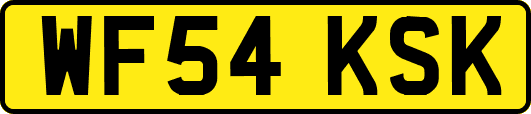 WF54KSK