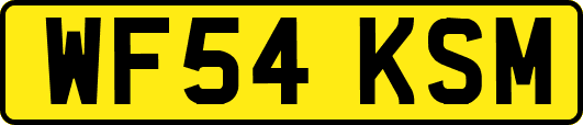 WF54KSM