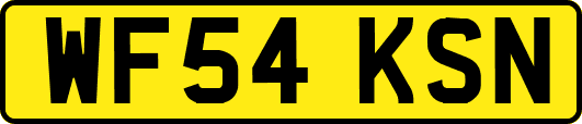 WF54KSN