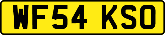 WF54KSO