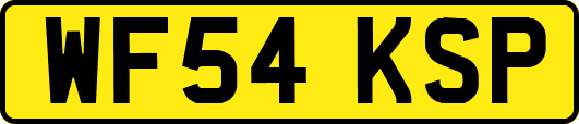 WF54KSP