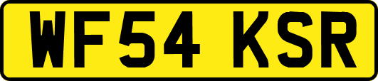 WF54KSR