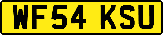 WF54KSU