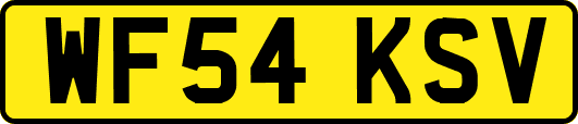 WF54KSV