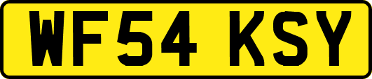 WF54KSY