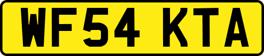 WF54KTA
