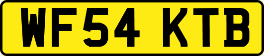 WF54KTB