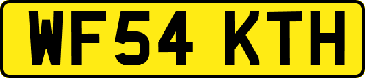 WF54KTH