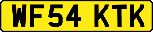 WF54KTK