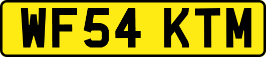 WF54KTM