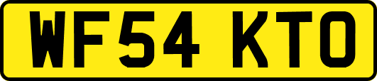 WF54KTO