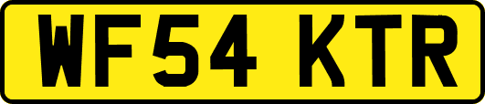 WF54KTR
