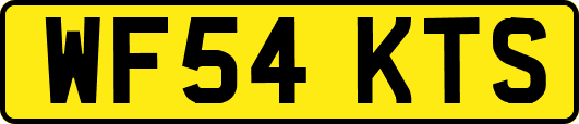 WF54KTS