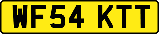 WF54KTT