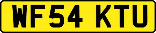 WF54KTU
