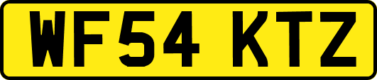 WF54KTZ
