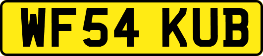 WF54KUB