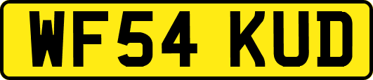 WF54KUD