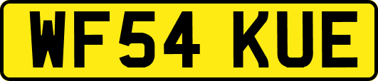 WF54KUE
