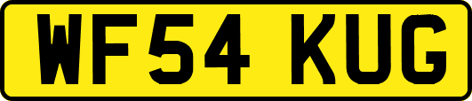 WF54KUG