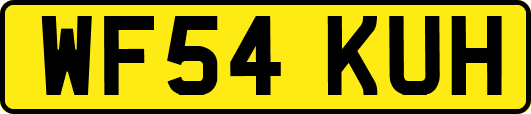 WF54KUH