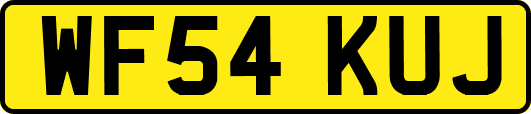 WF54KUJ
