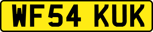 WF54KUK
