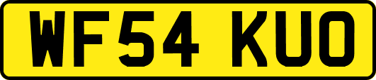 WF54KUO
