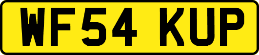 WF54KUP