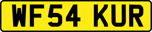 WF54KUR