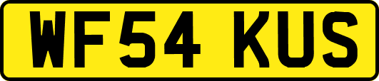 WF54KUS