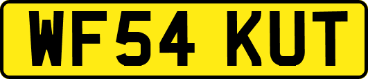 WF54KUT