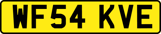 WF54KVE