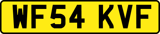 WF54KVF