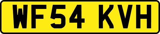 WF54KVH