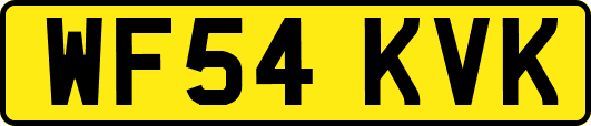 WF54KVK