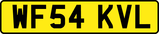 WF54KVL