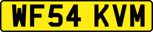 WF54KVM
